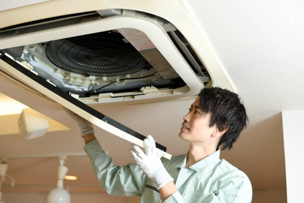 Best Ventilation Cleaning Services  in Pierceton, IN